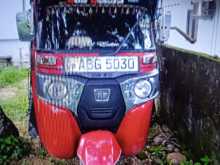 Bajaj RE 2015 Three Wheel