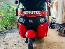 Bajaj RE 2015 Three Wheel