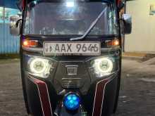 Bajaj RE 4 Stroke 2015 Three Wheel