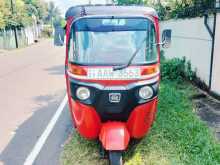 Bajaj RE 2015 Three Wheel