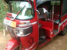 Bajaj RE 2015 Three Wheel