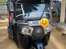 Bajaj RE 2015 Three Wheel