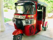 Bajaj RE 2015 Three Wheel