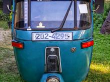 Bajaj 2 Stroke 1996 Three Wheel