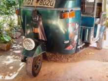 Bajaj RE 2006 Three Wheel