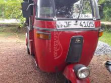 Bajaj RE 2004 Three Wheel