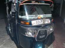 Bajaj RE 2016 Three Wheel