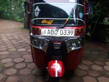 Bajaj RE 2016 Three Wheel