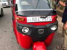 Bajaj RE 2016 Three Wheel