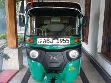 Bajaj RE 2016 Three Wheel