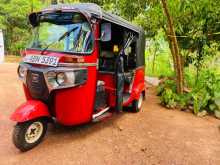 Bajaj RE 4 Stroke 2017 Three Wheel