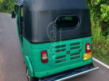 Bajaj RE 2016 Three Wheel