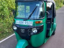 Bajaj RE 2016 Three Wheel