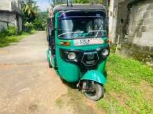 Bajaj RE 2016 Three Wheel