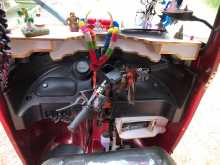 Bajaj RE 2016 Three Wheel