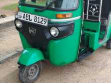 Bajaj RE 2016 Three Wheel