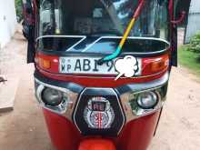 Bajaj RE 2016 Three Wheel