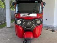 Bajaj RE 2016 Three Wheel