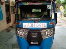 Bajaj RE 2016 Three Wheel