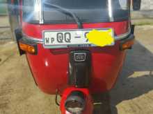 Bajaj RE 2016 Three Wheel