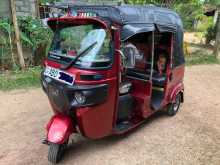 Bajaj RE 2016 Three Wheel