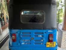 Bajaj RE 2016 Three Wheel