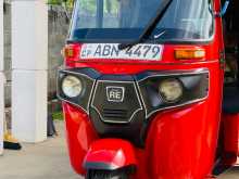 Bajaj RE 2016 Three Wheel