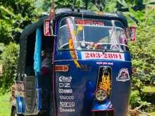 Bajaj Bajaj 1998 Three Wheel