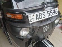 Bajaj RE 4 Stroke 2018 Three Wheel
