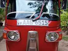 Bajaj RE 2012 Three Wheel