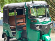 Bajaj RE 2016 Three Wheel