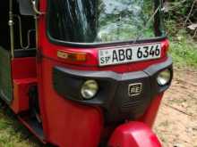 Bajaj RE 2017 Three Wheel