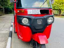 Bajaj RE 4 Stroke 2017 Three Wheel