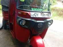 Bajaj Bajaj 2017 Three Wheel