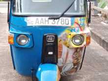 Bajaj RE 2013 Three Wheel