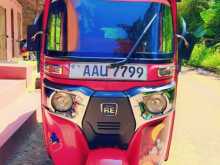Bajaj Bajaj 2018 Three Wheel