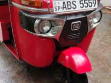 Bajaj RE 2018 Three Wheel
