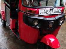 Bajaj Bajaj 2018 Three Wheel