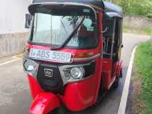 Bajaj RE 4 Stroke 2018 Three Wheel