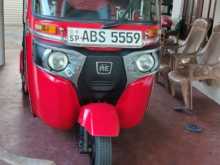 Bajaj RE 2018 Three Wheel