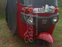 Bajaj RE 2018 Three Wheel