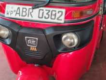 Bajaj Bajaj 2018 Three Wheel