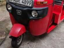 Bajaj RE 2018 Three Wheel