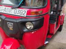 Bajaj RE 2018 Three Wheel