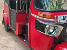 Bajaj RE 2018 Three Wheel