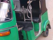 Bajaj RE 1996 Three Wheel