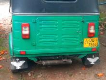 Bajaj RE 2009 Three Wheel