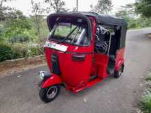 Bajaj RE 2009 Three Wheel