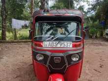 Bajaj RE 2019 Three Wheel