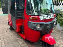 Bajaj RE 2019 Three Wheel